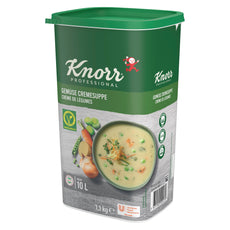 Knorr Professional Gemüse Cremesuppe 1.1 kg