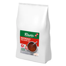 Knorr Professional Sauce de rôti liée 4 kg