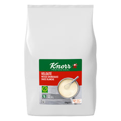 Knorr Professional Velouté Weisse Grundsauce  4 kg