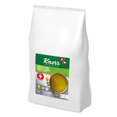 Knorr Professional Gemüse Extrakt mit Kräutern, fettarm (GRANULAT) 5 kg