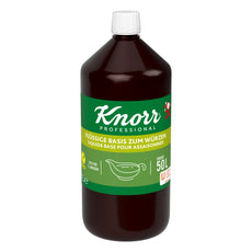 Knorr Professional Flüssige Basis zum Würzen 1 l