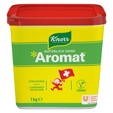 Knorr Aromat® Aromat® naturellement sans 1 kg
