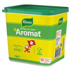 Knorr Aromat® natürlich ohne 1 kg