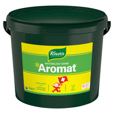 Knorr Professional Aromat® natürlich ohne 6 kg