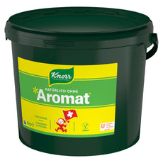 Knorr Professional Aromat® natürlich ohne 6 kg