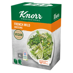 Knorr Professional French Mild Dressing  4 l