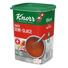 Knorr Professional Sauce Demi-glace 1.2kg