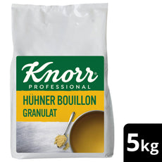 Knorr Professional Bouillon de poule (GRANULÉ) 5 kg