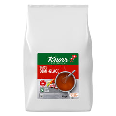 Knorr Professional Sauce Demi-glace 4 kg