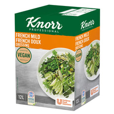 Knorr Professional French dressing doux 12 l