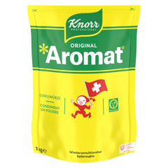 Knorr Aromat® Öko-Pack 1 kg