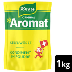 Knorr Aromat® Öko-Pack 1 kg