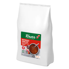 Knorr Professional Bratensauce instantlöslich (GRANULAT) 3 kg