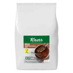 Knorr Professional Roux brun 3 kg
