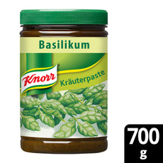 Knorr Mise en place® Primerba Basilikum 700 g