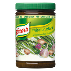 Knorr Mise en place® Primerba Ail 690 g