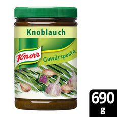 Knorr Mise en place® Primerba Ail 690 g