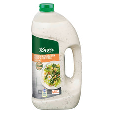 Knorr Professional French Dressing mit Kräutern 3 l