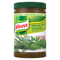 Knorr Mise en place® Primerba Fines herbes du jardin 700 g