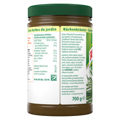 Knorr Mise en place® Primerba Fines herbes du jardin 700 g