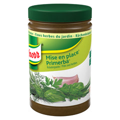 Knorr Mise en place® Primerba Fines herbes du jardin 700 g