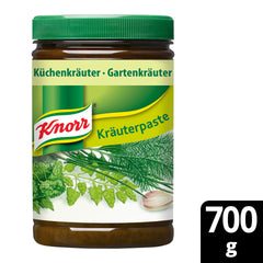 Knorr Mise en place® Primerba Fines herbes du jardin 700 g