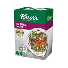 Knorr Professional Balsamico Dressing 4 l