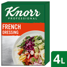 Knorr Professional French Dressing 4 l