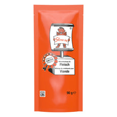 Streu Mi Mélange de condiments pour Viande** 90 g