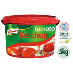 Knorr Tomato Ketchup 5 kg