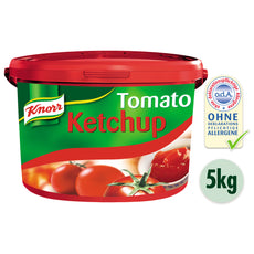 Knorr Tomato Ketchup 5 kg