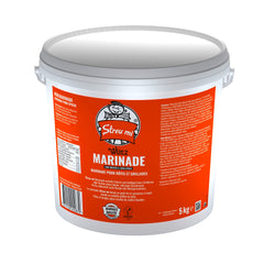 Streu Mi Würzmarinade zum Braten und Grillieren** 5 kg