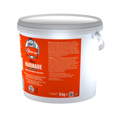Streu Mi Würzmarinade zum Braten und Grillieren** 5 kg