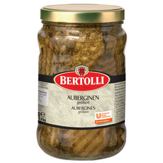 Bertolli Auberginen, grilliert 1.5 kg