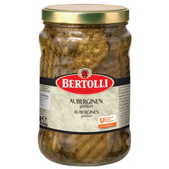 Bertolli Aubergines, grillées 1.5 kg