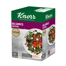 Knorr Professional Balsamico Dressing 12 l