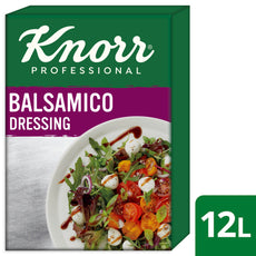 Knorr Professional Balsamico Dressing 12 l