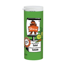 Streu Mi Mélange de condiments pour salade** 70 g