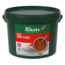 Knorr Professional Sauce Demi-glace 6 kg
