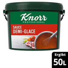 Knorr Professional Sauce Demi-glace 6 kg