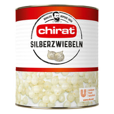 Chirat Silberzwiebeln 3/1 Dose