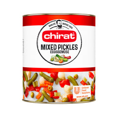 Chirat Mixed Pickles 3/1 Dose