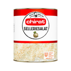 Chirat Selleriesalat 3/1 Dose