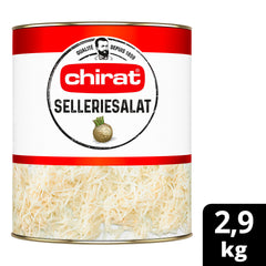 Chirat Selleriesalat 3/1 Dose