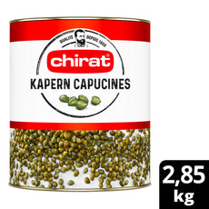 Chirat Kapern Capucines 3/1 Dose