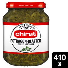Chirat Estragon-Blätter 410 g Glas