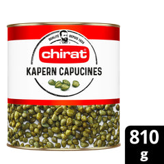 Chirat Kapern capucines  1/1 Dose