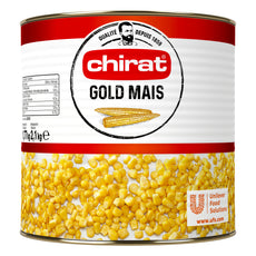 Chirat Gold Mais 3/1 Dose
