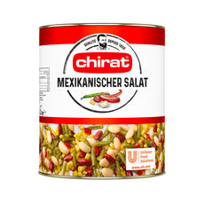 Chirat Salade mexicaine 3/1 Boîte