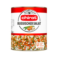 Chirat Salade russe 3/1 Boîte